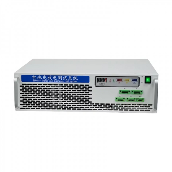 锂电池充放电老化设备 BCDS100-10-20(2000W)